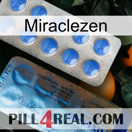 Miraclezen 40